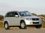Suzuki Grand Vitara (TD44V, TD54) 2 поколение, джип suv 5 дв. (2005 - 2008)