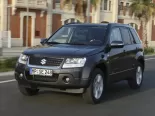 Suzuki Grand Vitara (TD44V, TD_4) 2 поколение, рестайлинг, джип suv 5 дв. (2008 - 2012)