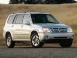 Suzuki Grand Vitara XL-7 (HTX92, TY92) 1 поколение, рестайлинг, джип suv 5 дв. (2003 - 2006)