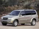 Suzuki Grand Vitara XL-7 (HTX92, TY92) 1 поколение, джип suv 5 дв. (2000 - 2003)