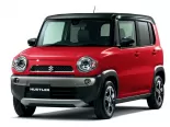 Suzuki Hustler (MR41S, MR31S) 1 поколение, хэтчбек 5 дв., гибрид (2014 - 2019)