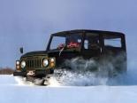 Suzuki Jimny 1 поколение, 3-й рестайлинг, джип suv 3 дв. (1978 - 1981)