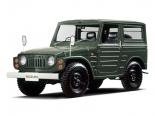 Suzuki Jimny 1 поколение, 2-й рестайлинг, джип suv 3 дв. (1976 - 1978)