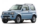 Suzuki Jimny (JB43) 3 поколение, 2-й рестайлинг, джип suv 3 дв. (2012 - 2018)
