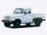 Suzuki Jimny (SJ40T) 2 поколение, пикап (1982 - 1984)