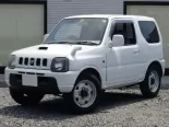 Suzuki Jimny (JB23W) 3 поколение, джип suv 3 дв. (1998 - 2001)