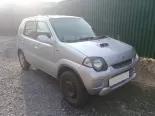 Suzuki Kei (HN11S, HN21S) 1 поколение, хэтчбек 5 дв. (1999 - 2000)