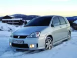 Suzuki Liana (ERC11S, RC31S, RC71S, RD31S) 1 поколение, рестайлинг, хэтчбек 5 дв. (2004 - 2007)