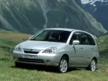 Suzuki Liana (RC31S, RD31S) 1 поколение, хэтчбек 5 дв. (2001 - 2004)
