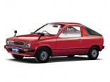 Suzuki Mighty Boy (SS40T) 1 поколение, пикап (1983 - 1985)