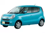 Suzuki MR Wagon (MF22S) 2 поколение, хэтчбек 5 дв. (2006 - 2009)