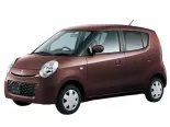 Suzuki MR Wagon (MF22S) 2 поколение, рестайлинг, хэтчбек 5 дв. (2009 - 2010)