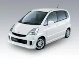 Suzuki MR Wagon (MF21S) 1 поколение, хэтчбек 5 дв. (2001 - 2005)