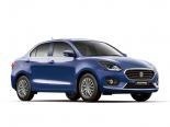 Suzuki Swift 5 поколение, седан (2017 - 2020)