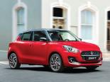 Suzuki Swift (ZC63S) 5 поколение, рестайлинг, хэтчбек 5 дв. (2020 -  н.в.)