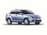 Suzuki Swift 4 поколение, рестайлинг, седан (2015 - 2017)