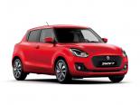 Suzuki Swift (ZC13S, ZC23S, ZC33S, ZC83S, ZD83S) 5 поколение, хэтчбек 5 дв., гибрид (2016 - 2020)