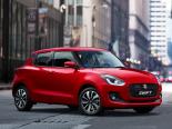 Suzuki Swift (ZC63S) 5 поколение, хэтчбек 5 дв. (2016 - 2020)