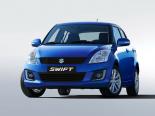 Suzuki Swift (ZC72S) 4 поколение, рестайлинг, хэтчбек 5 дв. (2013 - 2018)