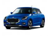 Suzuki Swift (ZCEDS, ZDEDS, ZCDDS, ZDDDS) 6 поколение, хэтчбек 5 дв., гибрид (2023 -  н.в.)