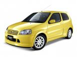Suzuki Swift (HT81S) 1 поколение, рестайлинг, хэтчбек 3 дв. (2003 - 2005)