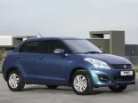 Suzuki Swift 4 поколение, седан (2011 - 2015)
