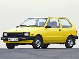 Suzuki Swift (AA) 1 поколение, хэтчбек 3 дв. (1983 - 1986)