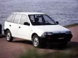 Suzuki Swift (EA) 2 поколение, хэтчбек 5 дв. (1989 - 1995)