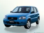 Suzuki Swift (HT51S) 1 поколение, хэтчбек 5 дв. (2000 - 2003)