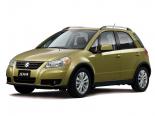 Suzuki SX4 (YA5A, YB5A) 1 поколение, 2-й рестайлинг, хэтчбек 5 дв. (2012 - 2014)