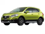 Suzuki SX4 (YA22S, YB22S) 2 поколение, джип suv 5 дв. (2015 - 2017)