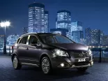 Suzuki SX4 (JYA22, JYB22) 2 поколение, джип suv 5 дв. (2013 - 2016)