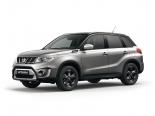 Suzuki Vitara (LY) 4 поколение, джип suv 5 дв. (2014 - 2018)