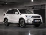 Suzuki Vitara (LY) 4 поколение, рестайлинг, джип suv 5 дв., гибрид (2018 -  н.в.)