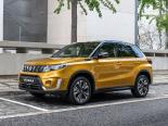 Suzuki Vitara (LY) 4 поколение, рестайлинг, джип suv 5 дв. (2018 -  н.в.)
