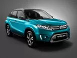 Suzuki Vitara (LY) 4 поколение, джип suv 5 дв. (2014 - 2019)