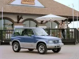 Suzuki Vitara (ET) 1 поколение, джип suv 3 дв. (1988 - 1999)