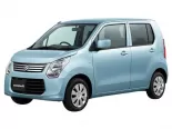 Suzuki Wagon R (MH34S) 5 поколение, хэтчбек 5 дв. (2012 - 2014)