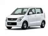 Suzuki Wagon R (MH23S) 4 поколение, хэтчбек 5 дв. (2008 - 2012)