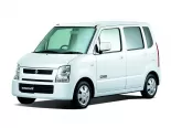 Suzuki Wagon R (MH21S) 3 поколение, хэтчбек 5 дв. (2003 - 2005)