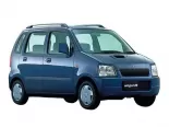 Suzuki Wagon R (MC11S, MC21, MC21S) 2 поколение, хэтчбек 5 дв. (1998 - 2000)
