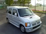 Suzuki Wagon R Wide (MA61S, MB61S) 1 поколение, хэтчбек 5 дв. (1997 - 1998)