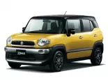 Suzuki Xbee (MN71S) 1 поколение, хэтчбек 5 дв., гибрид (2017 - 2022)