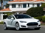 Tesla Model S (5YJS) 1 поколение, лифтбек (2012 - 2016)