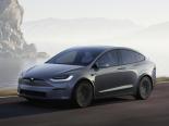 Tesla Model X (5YJX) 1 поколение, рестайлинг, джип suv 5 дв. (2021 -  н.в.)