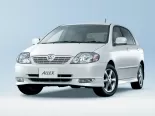 Toyota Allex (NZE121, NZE124, ZZE123) 1 поколение, хэтчбек 5 дв. (2001 - 2002)