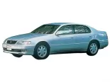 Toyota Aristo (JZS147, JZS147E, UZS143) 1 поколение, седан (1991 - 1994)