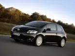 Toyota Auris (ADE150, ADE151, NDE150, NRE150, ZRE151, ZZE150) 1 поколение, хэтчбек 3 дв. (2006 - 2010)