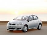 Toyota Auris (ADE150, ADE151, NDE150, NRE150, ZRE151, ZZE150) 1 поколение, хэтчбек 5 дв. (2006 - 2010)