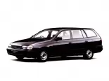 Toyota Caldina (ET196V, ST198V, CT196V, CT198V, CT197V, CT199V) 1 поколение, универсал (1992 - 2002)